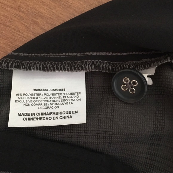 Nike Golf Tour Performance Dri-Fit pants - Picture 6 of 6